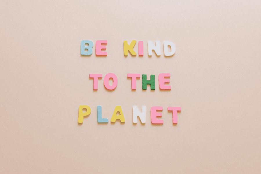 environmental self care