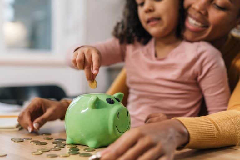 financial self care