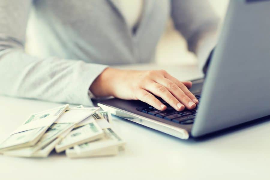 financial self care
