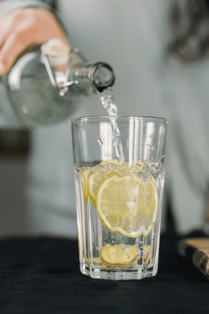 healing the body naturally