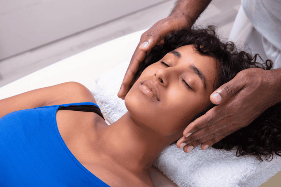 healing the body naturally