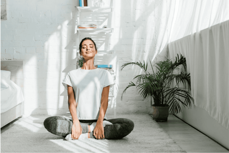 mental self care