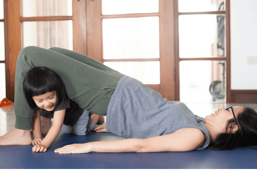 healing the body naturally