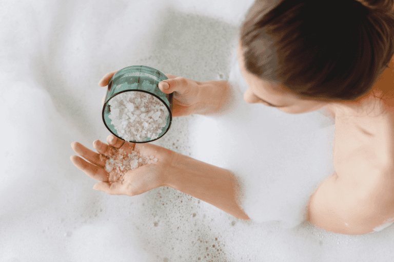 spiritual self care