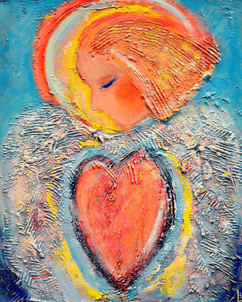 spirituality for women