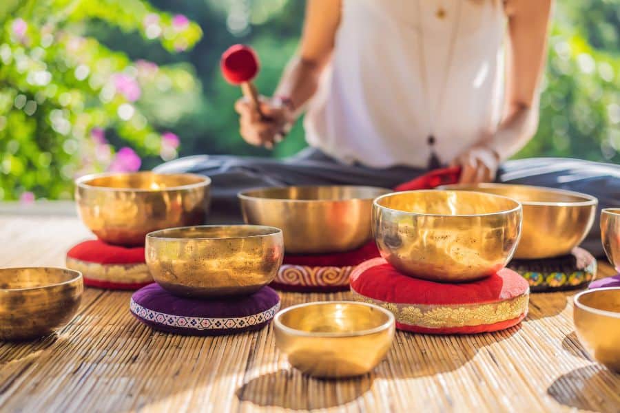 energy healing techniques