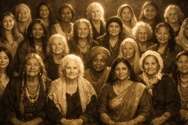 meditation for moms