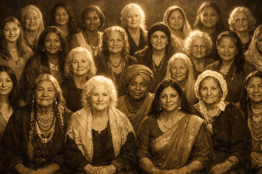 meditation for moms
