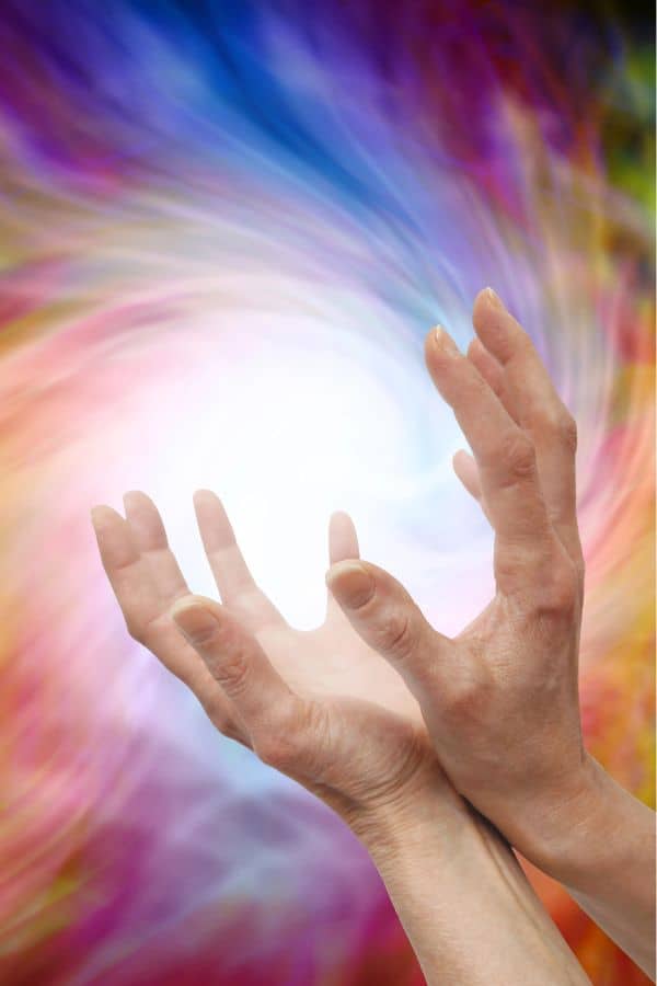 what is reiki and how does it work