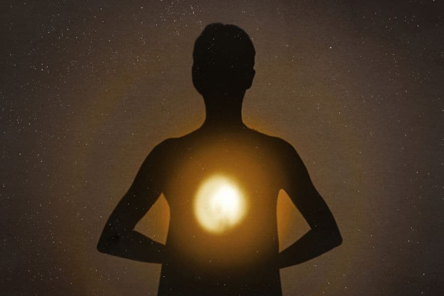 chakra healing for beginners