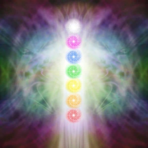 a beginner's guide to chakra healing