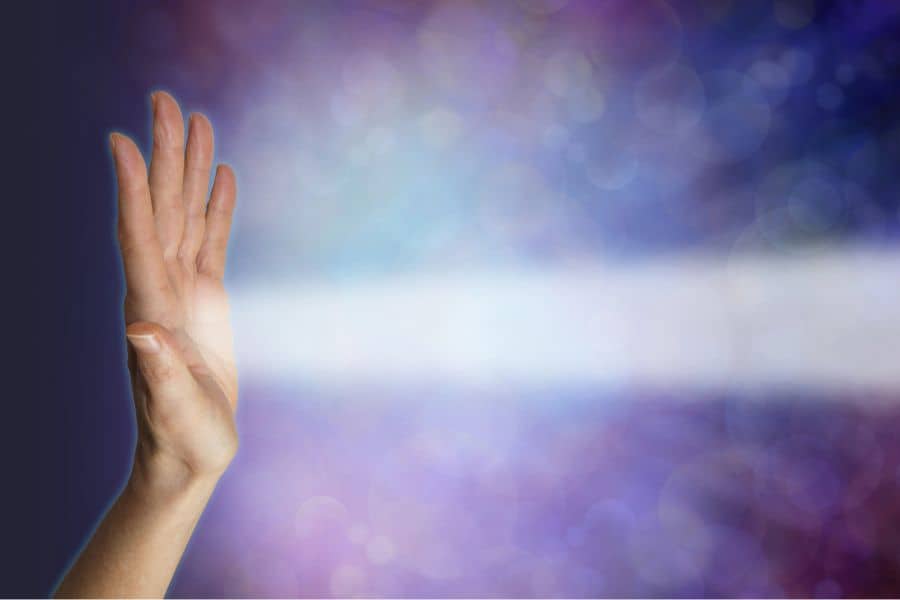 chakra healing for beginners