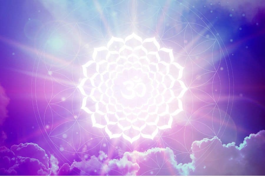 chakra healing for beginners
