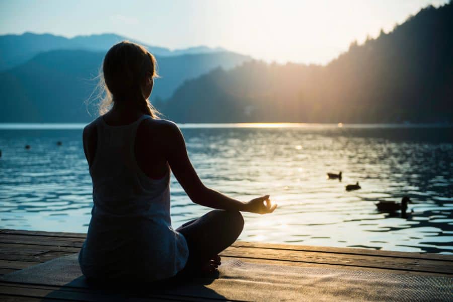 chakra healing for beginners