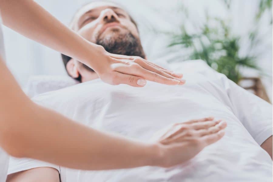 chakra healing for beginners