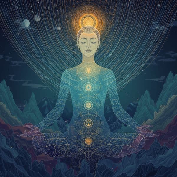 mom meditation