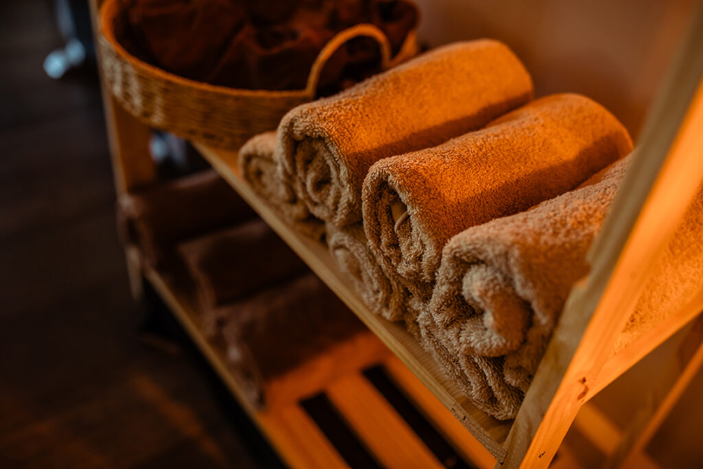Massage in Werkendam