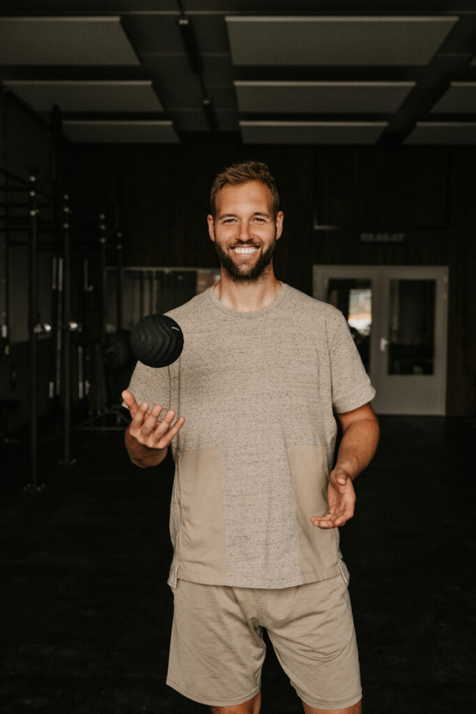 Personal Trainer voor sporters in Werkendam