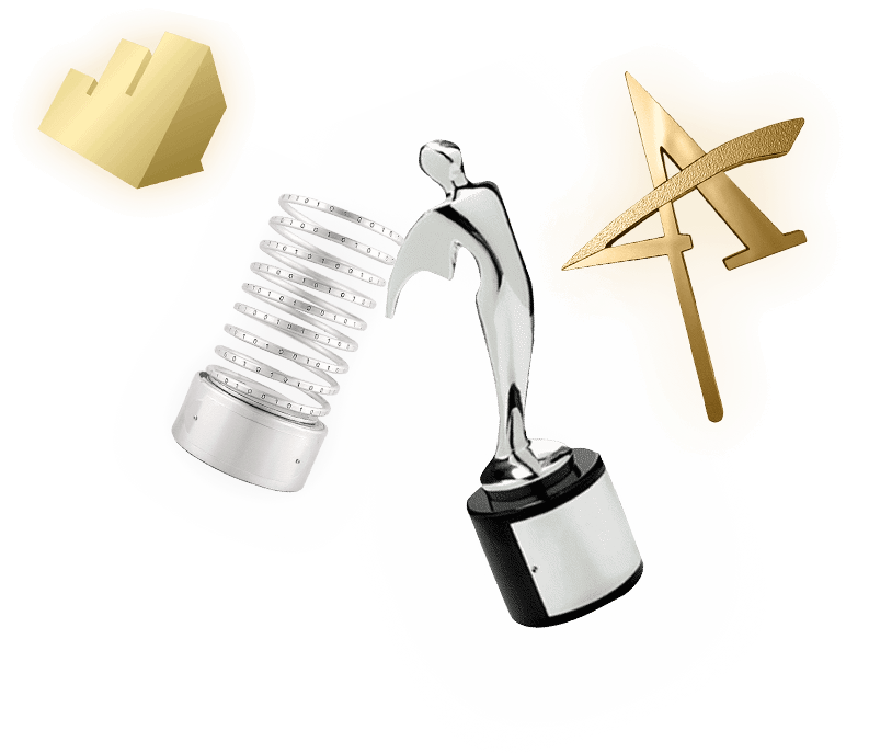 Awards image