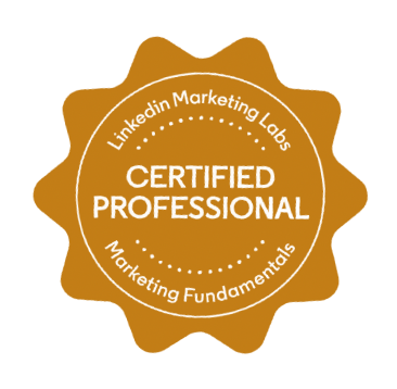 Marketing fundamentals