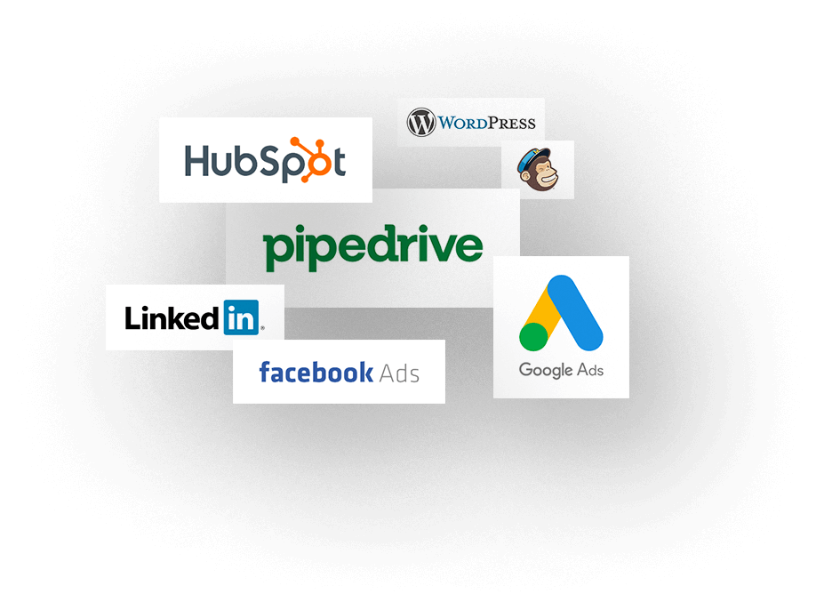 MARTECH PARTNERS