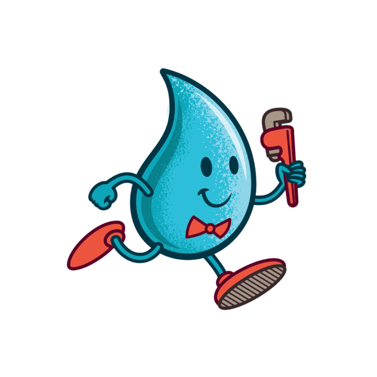 Mr. Drippy Plumbing place picture