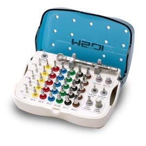 Stopper surgical kit
