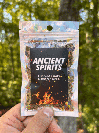 Ancient Spirits