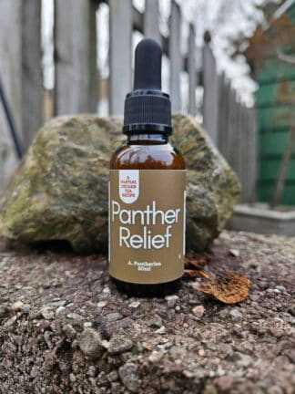 Panther Relief