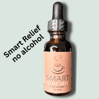 Smart Relief Luxe