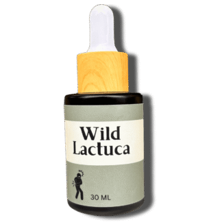 Lactuca Tincture