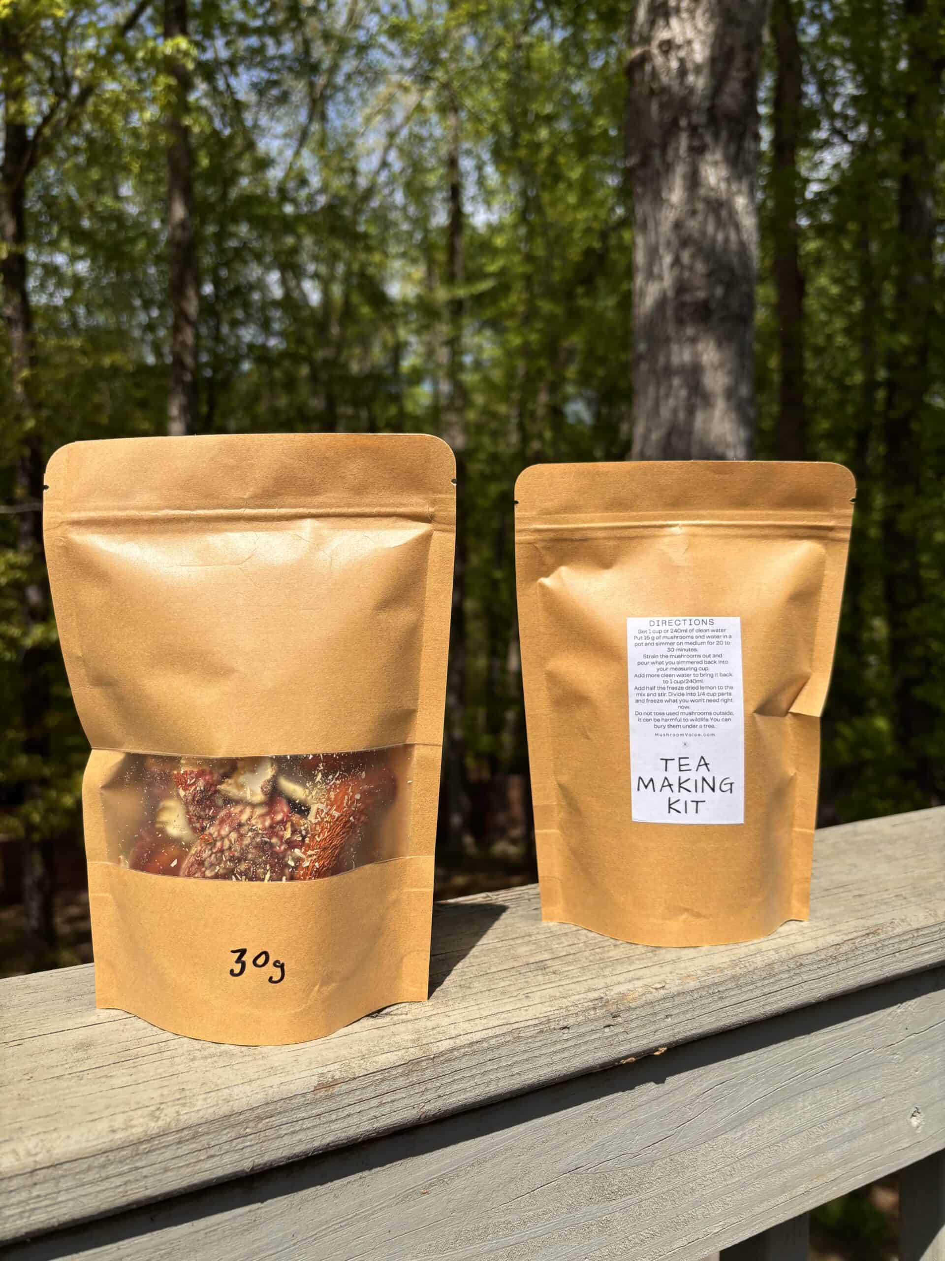 Tea Kits - Image 5
