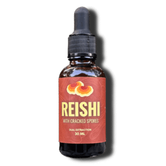 Reishi Tincture