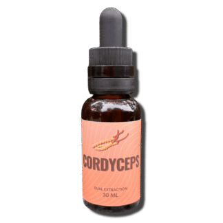 Cordyceps