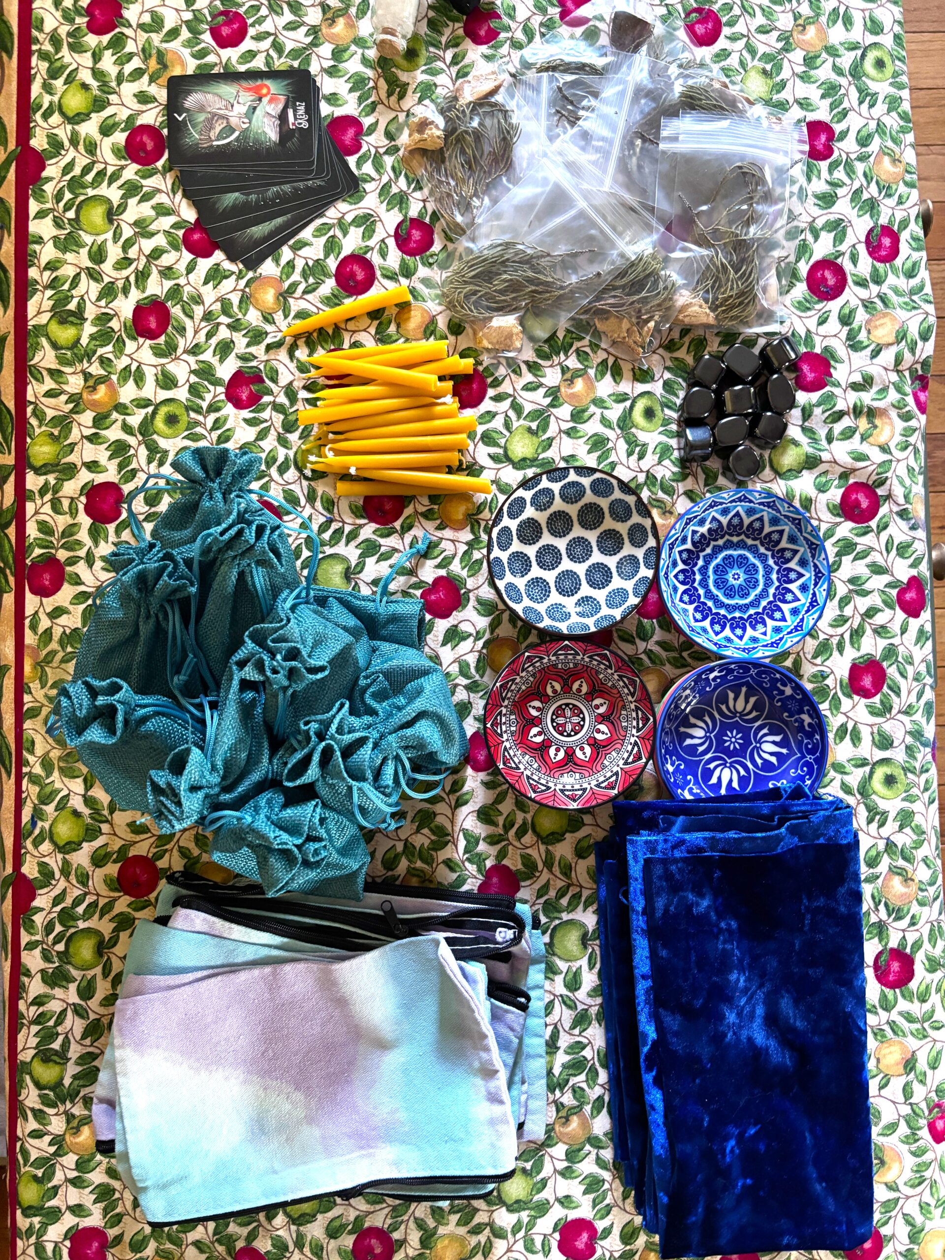 Winter Solstice Ritual Kit - Image 4
