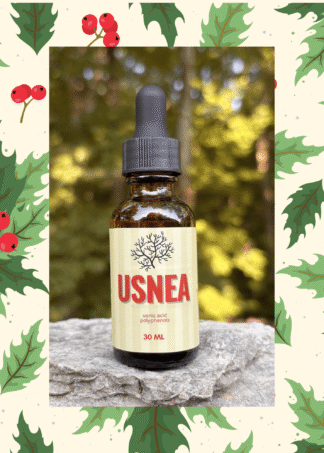 Usnea