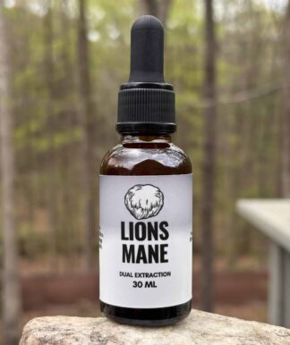 Lions' Mane