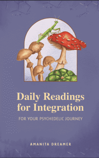 Daily Readings Integration