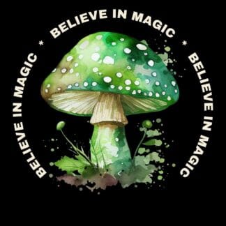 Magic Button