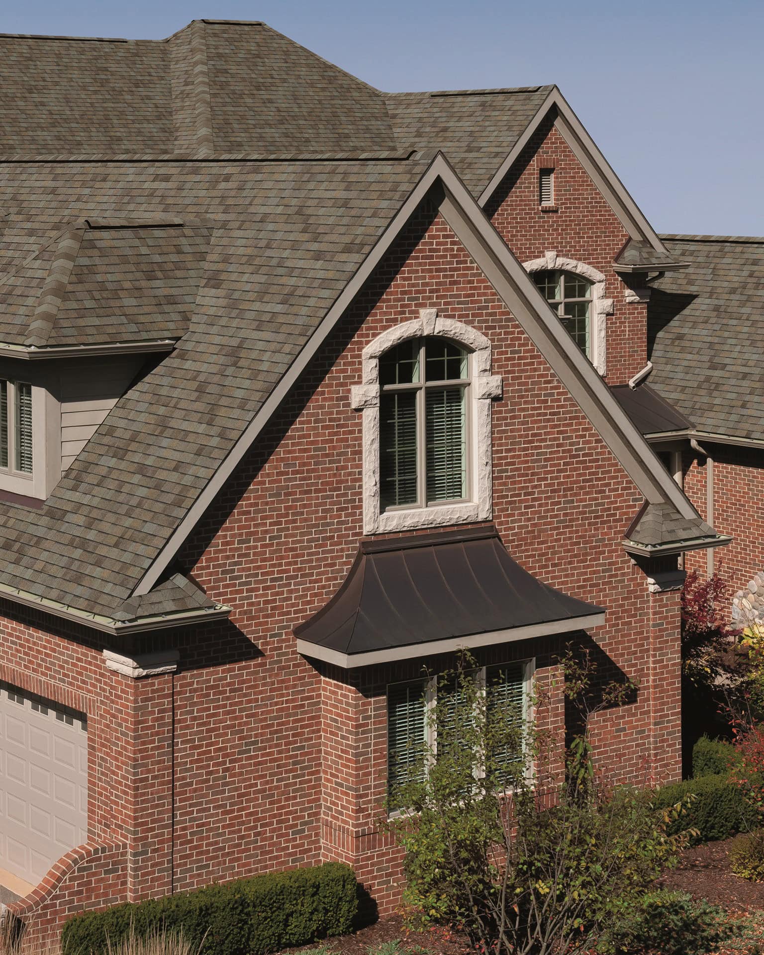 Standard architectural