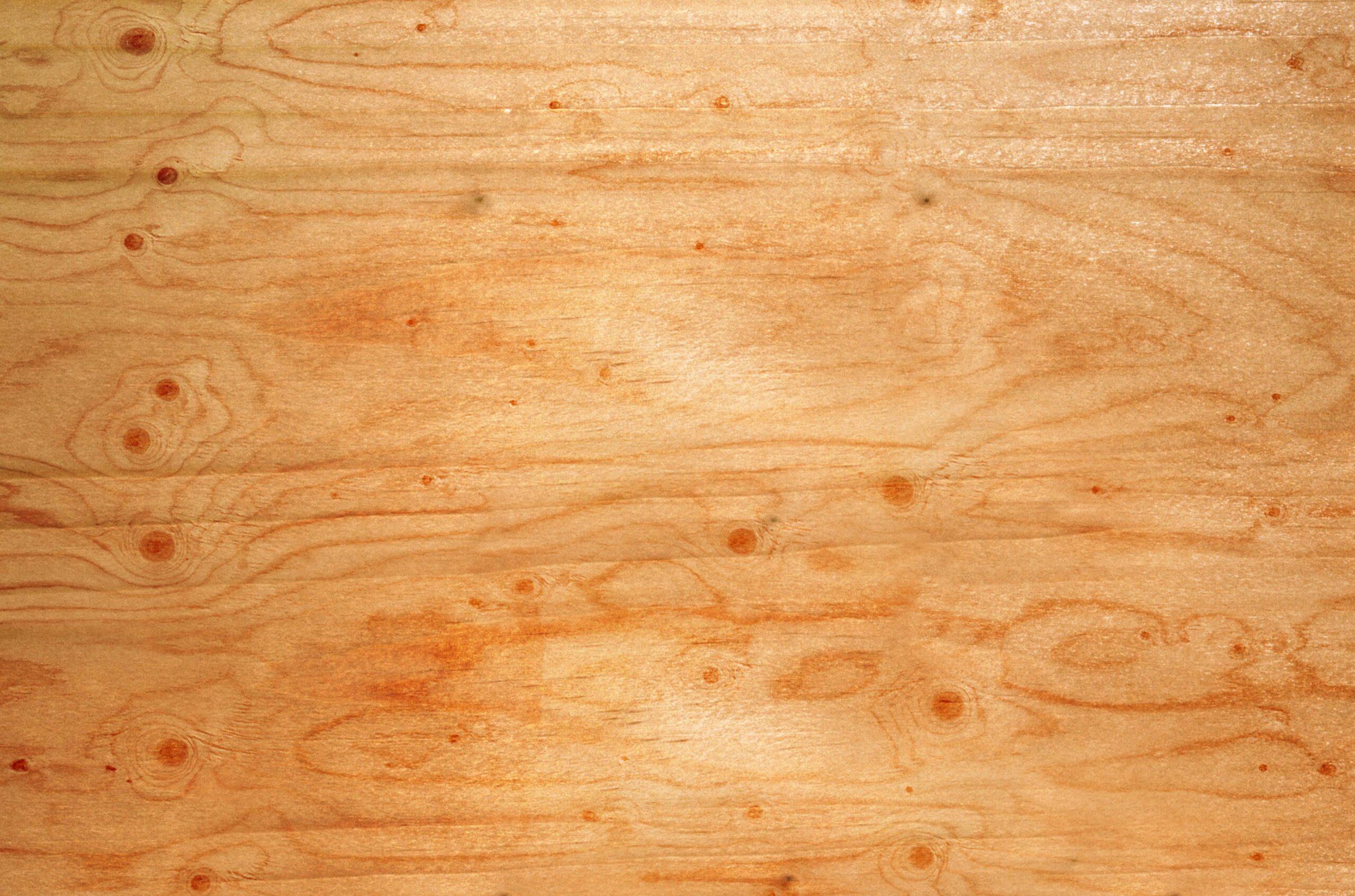 Plywood