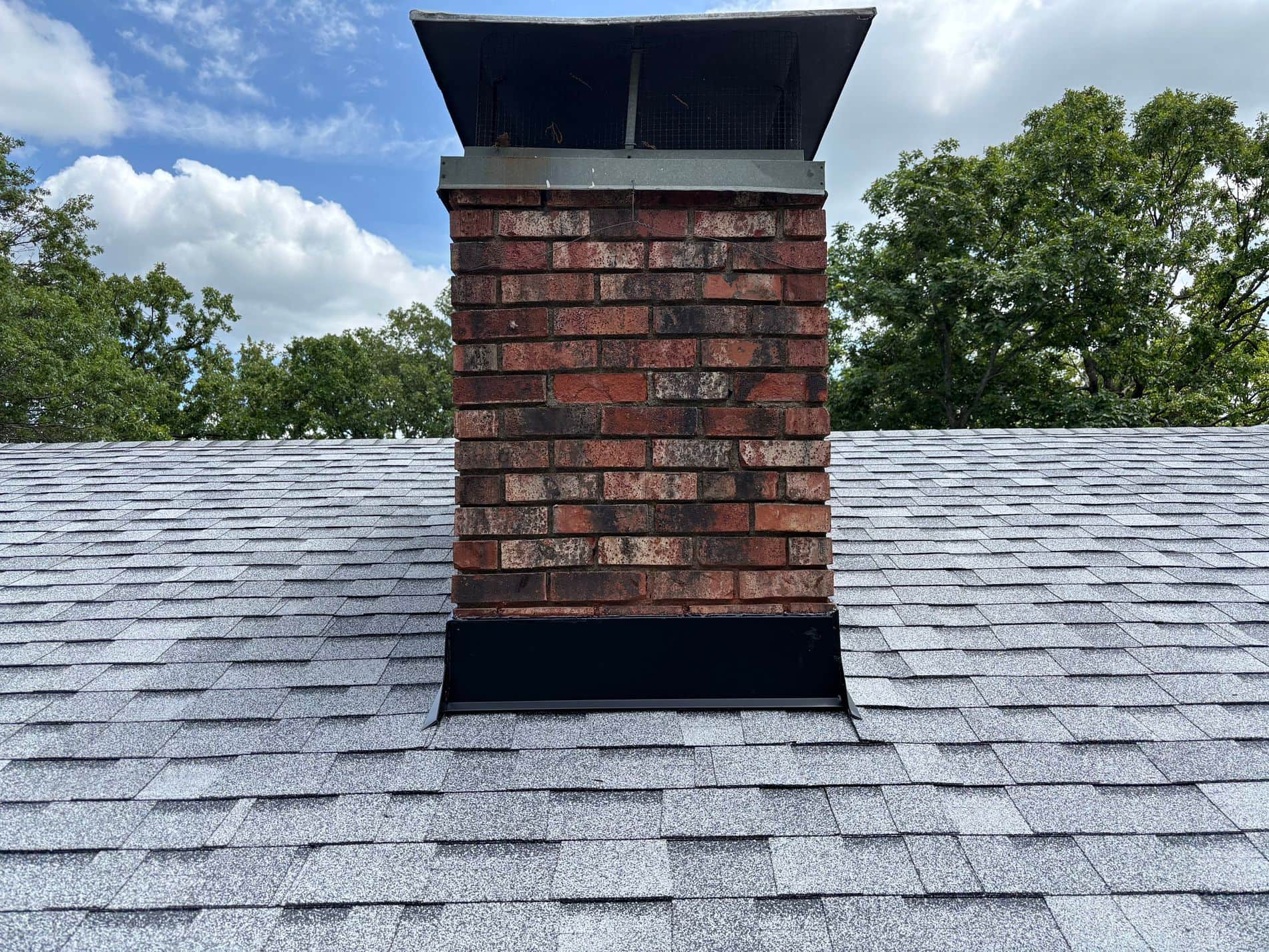 Chimney