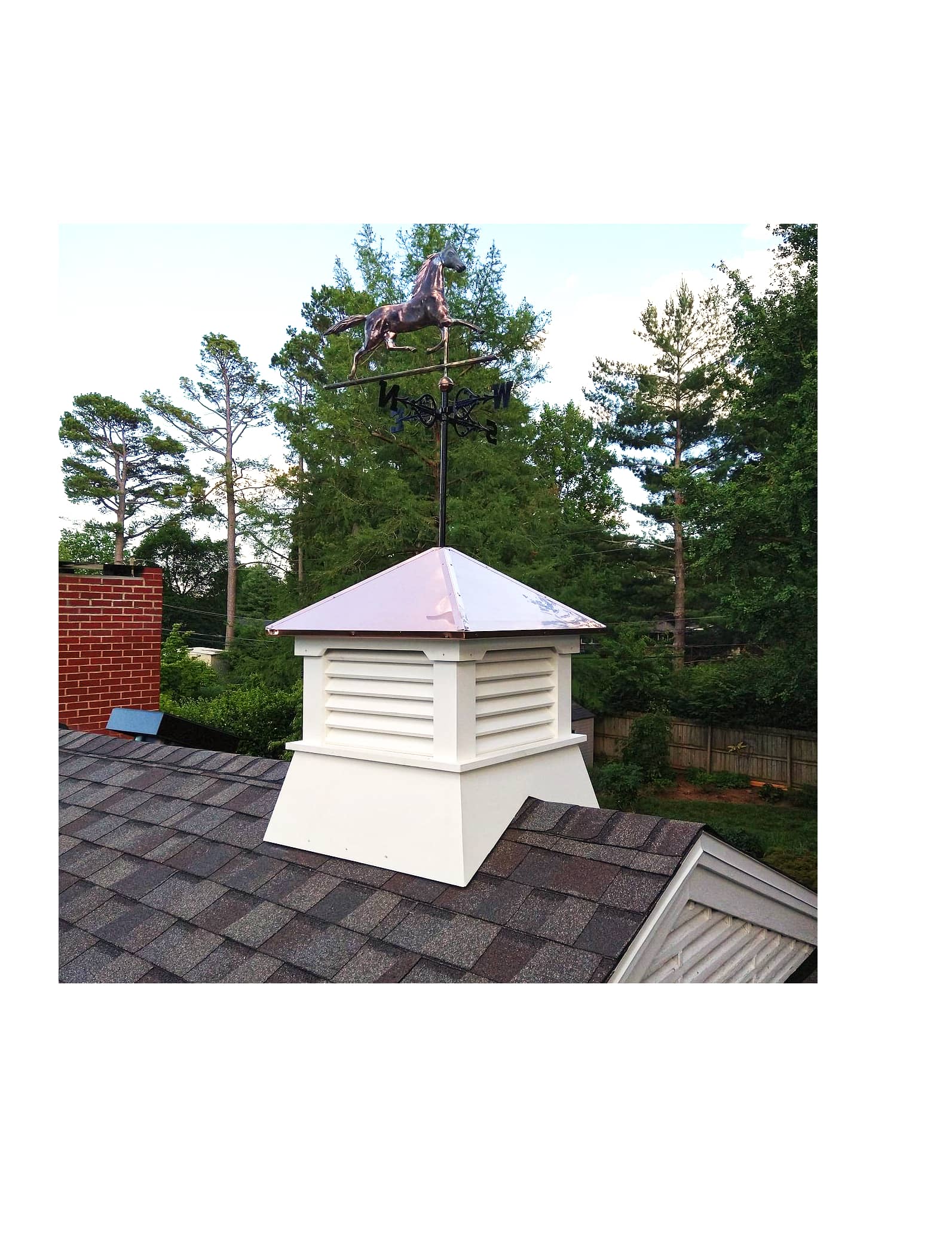 Cupola