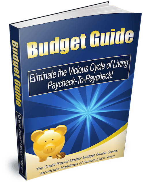 Budget Guide