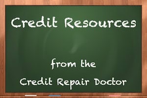 Chalkboard Credit Resources