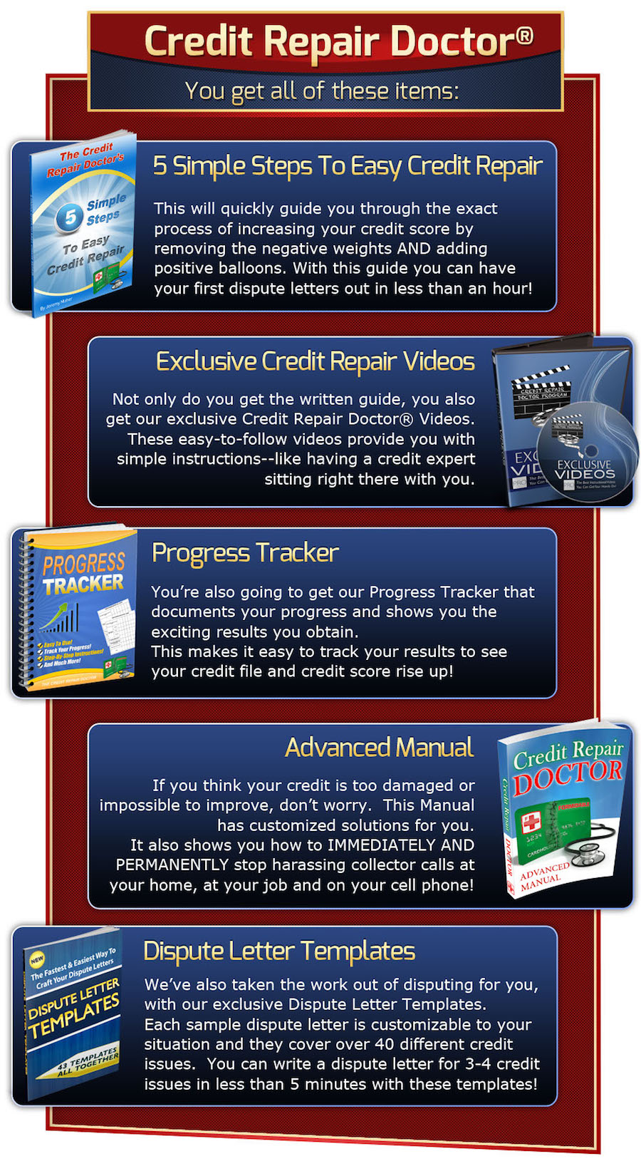 Credit-Repair-Doctor-Product