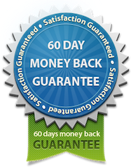credit course Guarantee-Badge