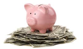 Improve credit to yourself save money