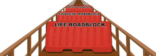 Roadblock