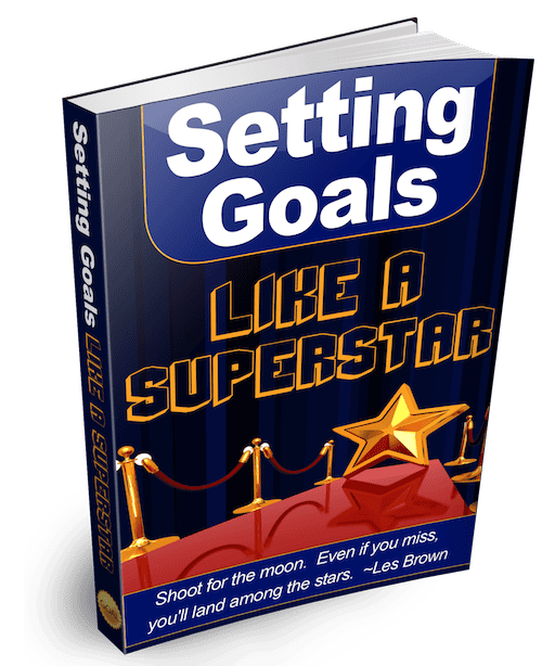 Setting Goals